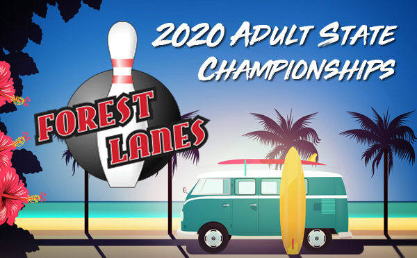 Tournaments Harvest Park Bowl