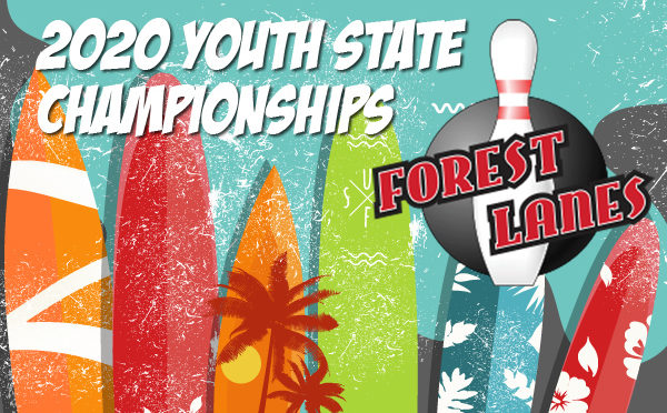 2020 YOUTH CHAMPIONSHIPS