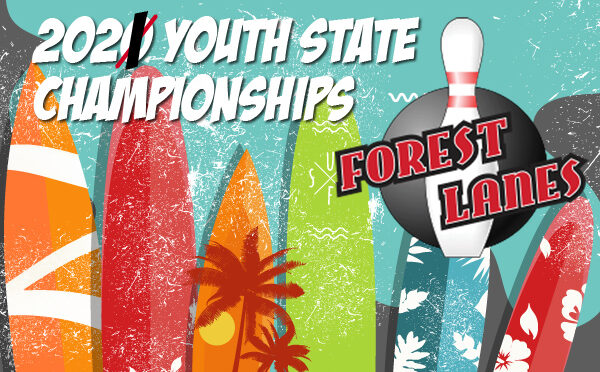 2021 YOUTH CHAMPIONSHIPS