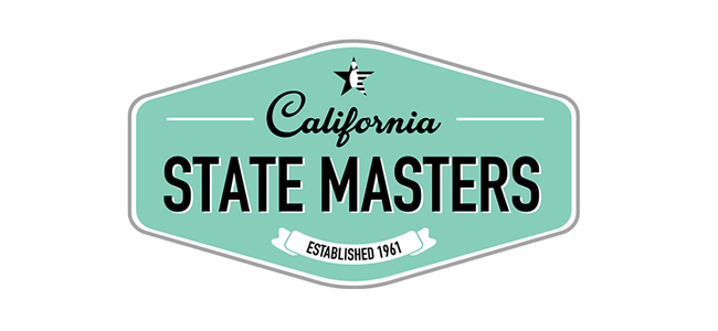 2023 CAL STATE MASTERS