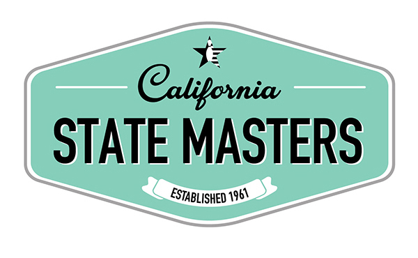 2025 CAL STATE MASTERS